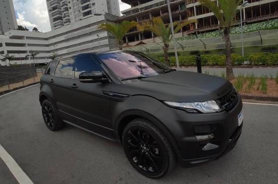 LAND ROVER RANGE ROVER EVOQUE 2.0 DYNAMIC TECH 4WD 16V GASOLINA 4P AUTOMÁTICO LAND ROVER RANGE ROVER EVOQUE 2.0 DYNAMIC TECH 4WD 16V GASOLINA 4P AUTOMÁTICO